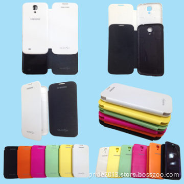 Mobile Phone Case TPU Cell Phone Case for Samsung Galaxy S4